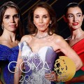 Noticia Premios Goya 2024: Los mejores looks de la alfombra roja