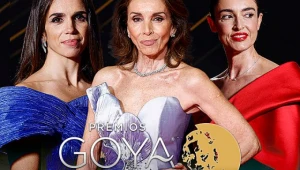 Premios Goya 2024: Los mejores looks de la alfombra roja