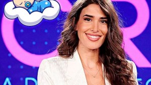 Lidia Torrent anuncia su embarazo con un futbolista