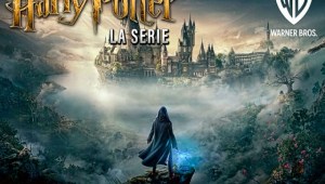 La nueva serie de Harry Potter revela su fecha de estreno