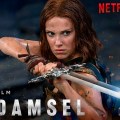 Noticia 'Damsel': Conoce a los personajes de lo último de Millie Bobby Brown en Netflix