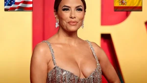 Eva Longoria dice adiós a Hollywood y se muda a España