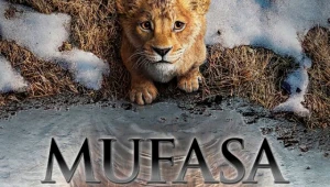 Disney estrena el esperado primer tráiler de 'Mufasa: El Rey León'