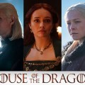 Noticia Primeras imágenes y fecha de estreno de 'La Casa del Dragón' (Precuela de GOT)
