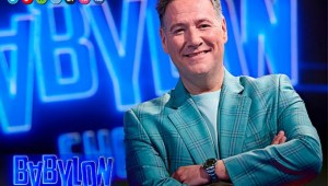 ‘Babylon Show’: Todo sobre el nuevo programa de Carlos Latre en Telecinco