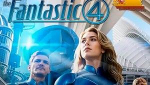 Pedro Pascal y Joseph Quinn revolucionan Oviedo con el rodaje de ‘Los Cuatro Fantásticos’