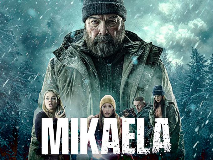 'Mikaela', el nuevo thriller protagonizado por Antonio Resines, revela su primer tráiler
