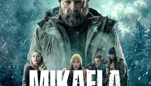 'Mikaela', el nuevo thriller protagonizado por Antonio Resines, revela su primer tráiler