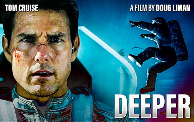  Tom Cruise adentra en el terror sobrenatural en su nuevo filme