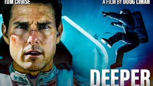  Tom Cruise adentra en el terror sobrenatural en su nuevo filme