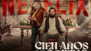Reparto y personajes de 'Cien años de soledad': descubre quién es quién en la serie de Netflix