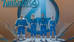 Con un tráiler monumental repleto de lo mejor de Marvel, 'Los 4 Fantásticos' reactivan la época dorada del UCM