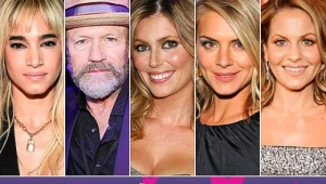 Noticia Famosos que cumplen años hoy (6 de abril)