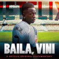Noticia El documental de Vinicius arranca envuelto en controversia: 'Baila, Vini' recibe una avalancha de críticas