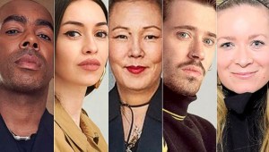 Los mejores estilistas del 2022: Conoce a los responsables de los mejores looks de los famosos