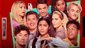 'Salvados por la campana': Peacock cancela sorpresivamente la serie