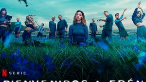 Noticia 'Bienvenidos a Eden': Todos los Personajes