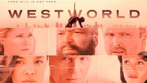 'Westworld': Estrena el inquietante tráiler de su 4ª Temporada