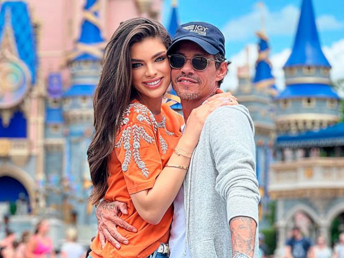 Marc Anthony se casa con otra Miss Mundo, las mejores fotos de ella