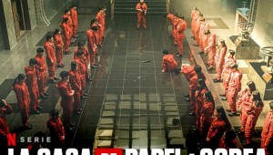 'La casa de Papel Corea': Nuevo Tráiler, Sinopsis y Personajes