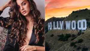 Noticia María de Nati la nueva Penélope Cruz