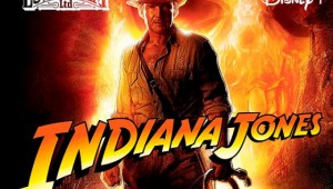 Primeras imágenes de Harrison Ford en Indiana Jones 5