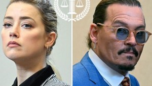 Las duras consecuencias de perder el juicio para Amber Heard y Johnny Depp