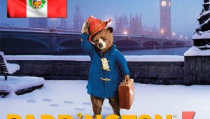 La tercera parte de Paddington se llamará “Paddington En Perú”