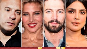 Famosos que cumplen años hoy (18 de julio)