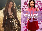 Noticia 'Bullet Train': Conoce a Joey King y su exitosa carrera