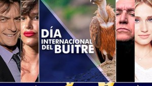 Famosos que cumplen años hoy (3 de septiembre)