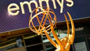 'Premios Emmys 2022': Los ganadores de la noche