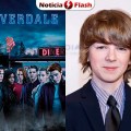 Noticia El actor de 'Riverdale' Ryan Grantham sentenciado a cadena perpetua por matar a su propia madre