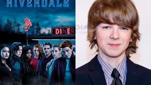 El actor de 'Riverdale' Ryan Grantham sentenciado a cadena perpetua por matar a su propia madre