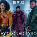 Noticia 'They Cloned Tyrone': Netflix estrena el primer tráiler del último filme de Jamie Foxx