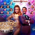 Noticia 'Dancing with the Stars': Descubre quién se fue a casa y quién sigue en la competencia