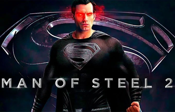 'Man of Steel 2': En fase de preproducción con Henry Cavill como protagonista