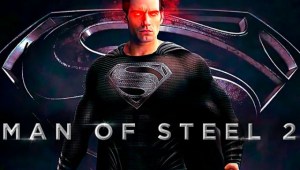 'Man of Steel 2': En fase de preproducción con Henry Cavill como protagonista