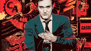 La nueva serie de Quentin Tarantino