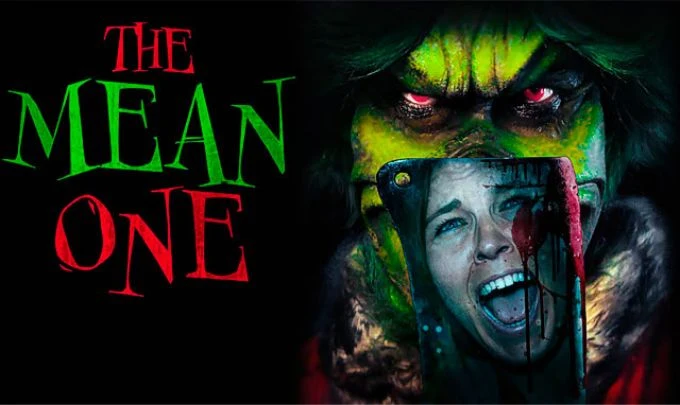 'The Mean One': El Grinch se lanza a matar en el tráiler de la película de terror navideña