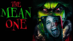 'The Mean One': El Grinch se lanza a matar en el tráiler de la película de terror navideña