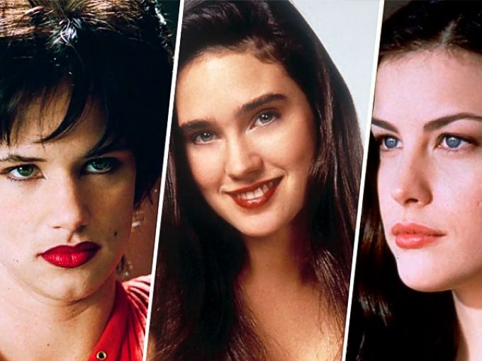 ¡Impresionante! ¡Mira cómo han cambiado estas actrices con el paso del tiempo!