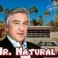 Noticia 'Mr. Natural': Robert De Niro protagonizará una serie policíaca