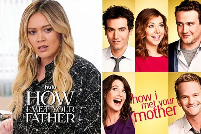 'Cómo conocí a tu padre': Los personajes de la serie original que podrían aparecer en la 2ª temporada