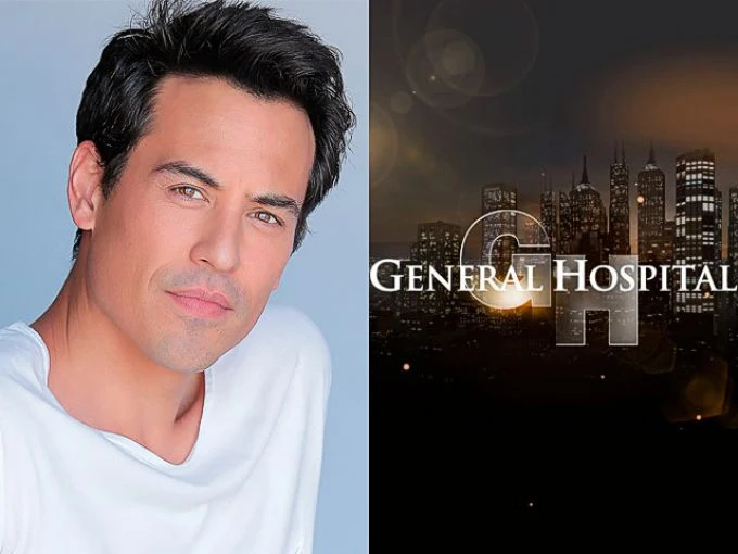 'General Hospital': Marcus Coloma abandona la serie tras 3 años en ella
