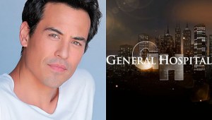 Noticia 'General Hospital': Marcus Coloma abandona la serie tras 3 años en ella