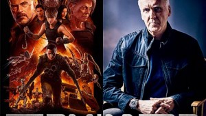 James Cameron revela detalles de la próxima película de Terminator