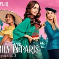 Noticia 'Emily In Paris 3': Revela por fin el verdadero villano de la serie