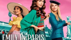 'Emily In Paris 3': Revela por fin el verdadero villano de la serie