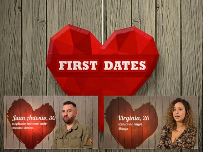 ‘First Dates’: Las citas más interesantes de ayer (jueves 29 diciembre 2022)